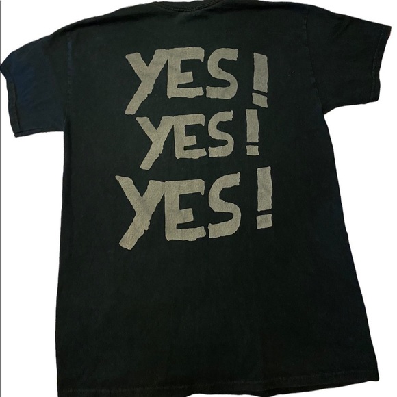 𝅺gildan Daniel Bryan Tshirt size Medium - Picture 3 of 8